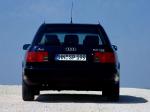 Audi A6 Avant 1994 года